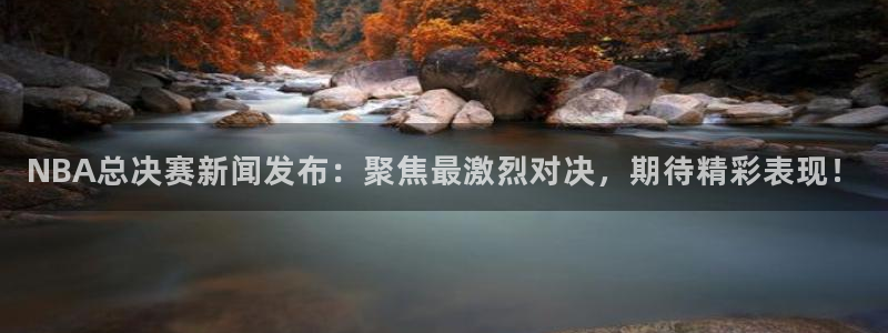 NBA总决赛新闻发布：聚焦最激烈对决，期待精彩表现！