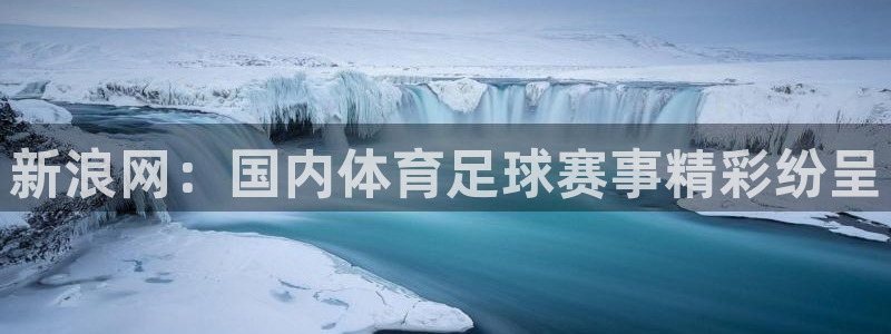 新浪网：国内体育足球赛事精彩纷呈