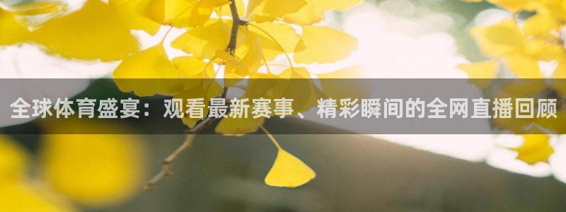 全球体育盛宴：观看最新赛事、精彩瞬间的全网直播回顾