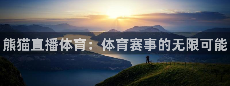熊猫直播体育：体育赛事的无限可能