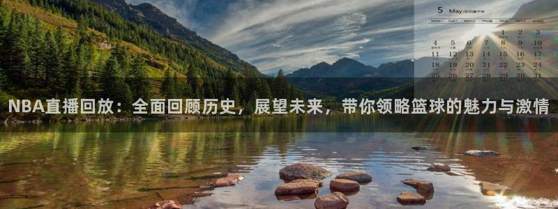 NBA直播回放：全面回顾历史，展望未来，带你领略篮球的魅力与激情